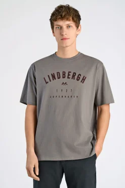 Lindbergh T-shirt