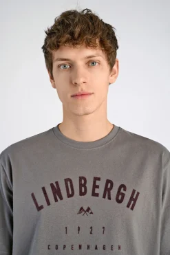 Lindbergh T-shirt