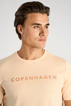 Lindbergh T-shirt
