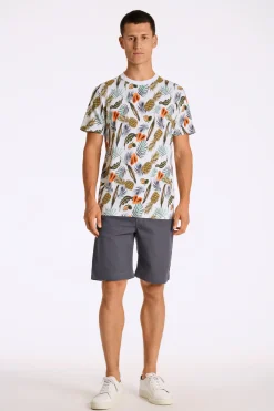 Lindbergh T-shirt
