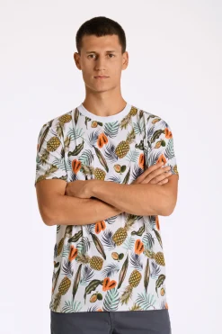 Lindbergh T-shirt