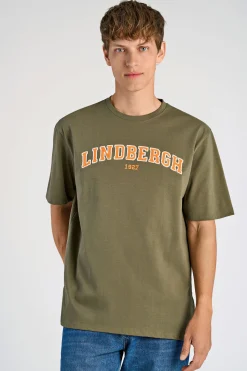 Lindbergh T-shirt