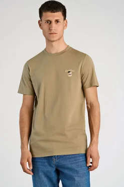 Lindbergh T-shirt