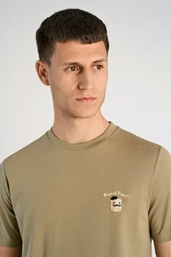 Lindbergh T-shirt