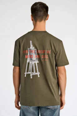 Lindbergh T-shirt