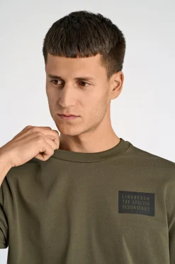 Lindbergh T-shirt
