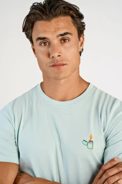 Lindbergh T-shirt