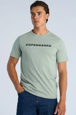 Lindbergh T-shirt