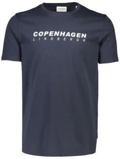 Lindbergh T-shirt