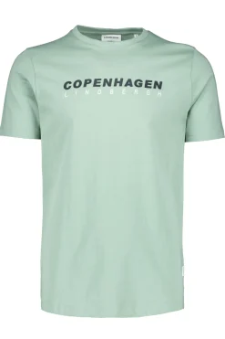 Lindbergh T-shirt
