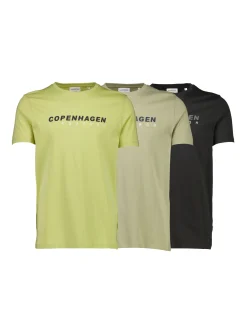 Lindbergh T-shirt