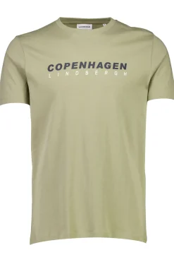 Lindbergh T-shirt