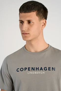 Lindbergh T-shirt