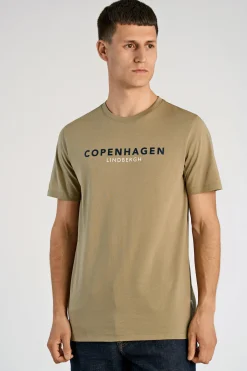 Lindbergh T-shirt