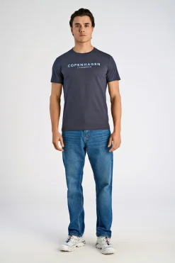 Lindbergh T-shirt