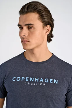 Lindbergh T-shirt