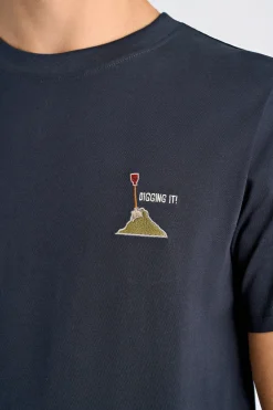 Lindbergh T-shirt