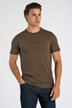 Lindbergh T-shirt