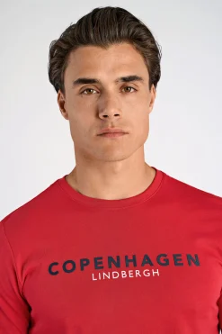 Lindbergh T-shirt