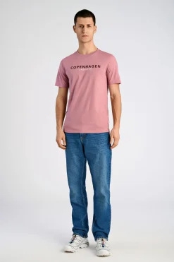 Lindbergh T-shirt