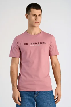 Lindbergh T-shirt