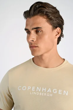Lindbergh T-shirt
