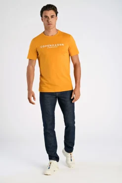Lindbergh T-shirt