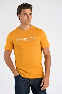 Lindbergh T-shirt