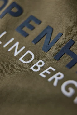Lindbergh T-shirt