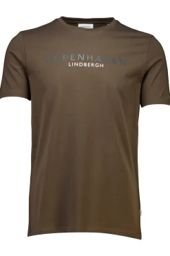 Lindbergh T-shirt