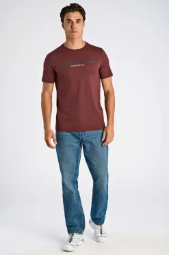 Lindbergh T-shirt
