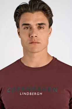Lindbergh T-shirt