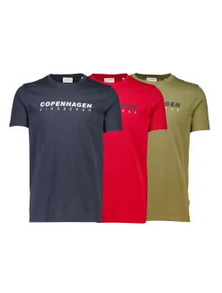 Lindbergh T-shirt
