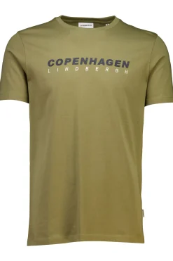 Lindbergh T-shirt