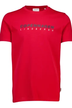 Lindbergh T-shirt