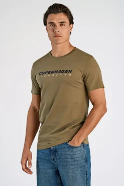 Lindbergh T-shirt