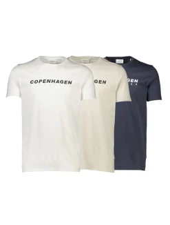 Lindbergh T-shirt