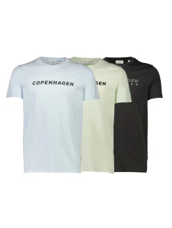 Lindbergh T-shirt