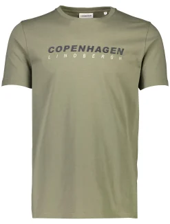 Lindbergh T-shirt