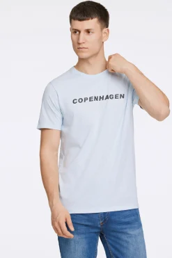 Lindbergh T-shirt
