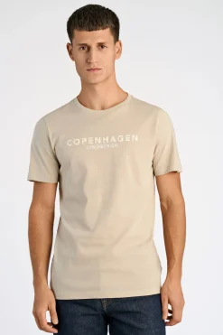 Lindbergh T-shirt