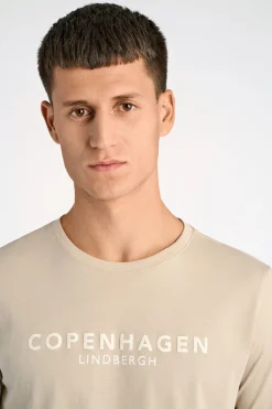 Lindbergh T-shirt
