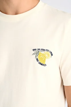 Lindbergh T-shirt
