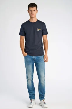 Lindbergh T-shirt