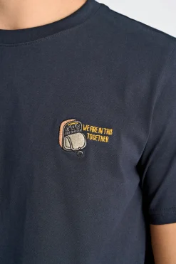 Lindbergh T-shirt