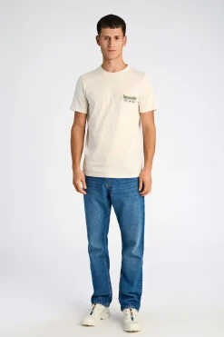 Lindbergh T-shirt