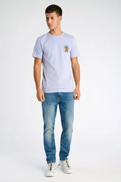 Lindbergh T-shirt