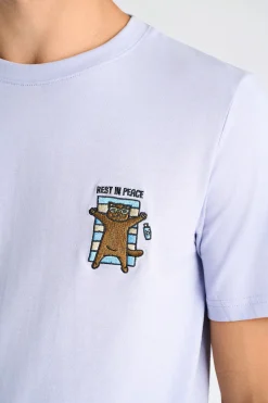 Lindbergh T-shirt