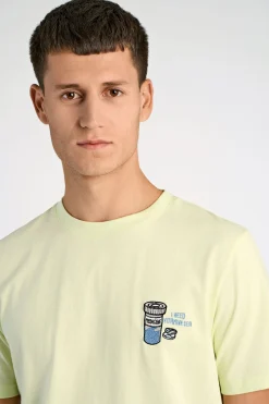 Lindbergh T-shirt