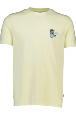 Lindbergh T-shirt